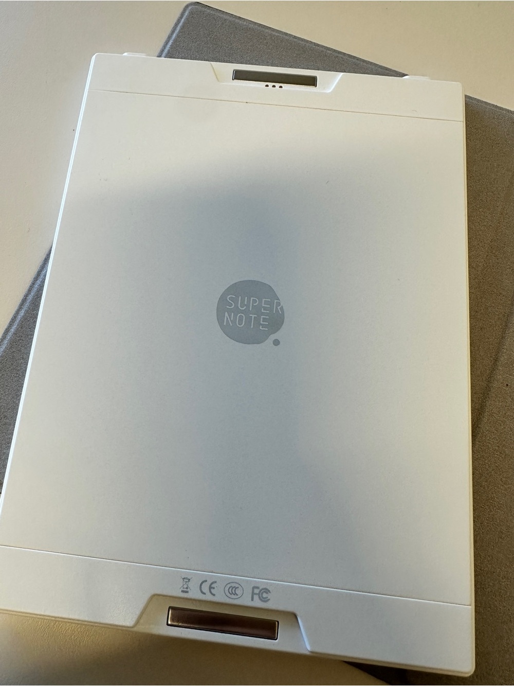 Supernote Nomad - Picture 5 of 5